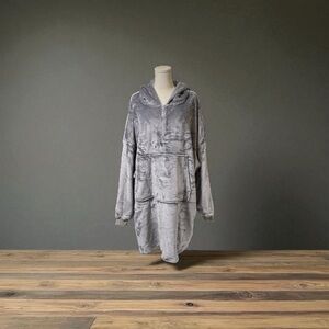 The Comfy ONE SIZE FITS ALL NEW Grey